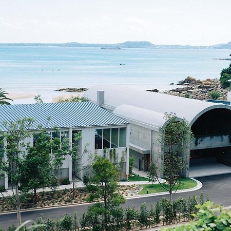 Colorit Goto Islands Hotel Exterior photo